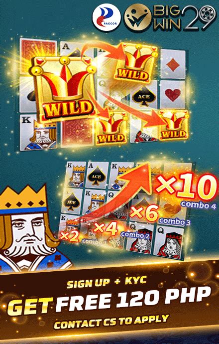 bigwin29 free 120